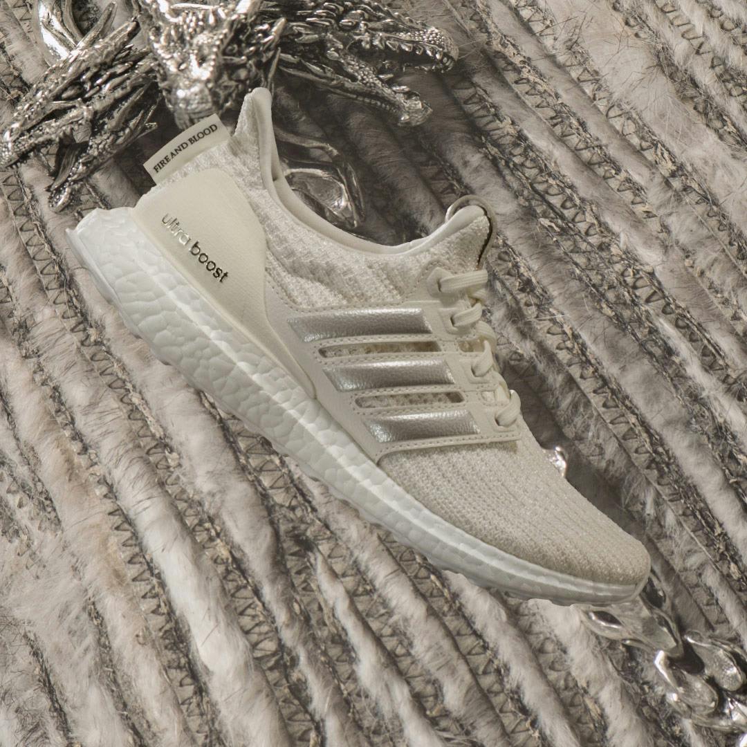 Game of Thrones x adidas Ultraboost